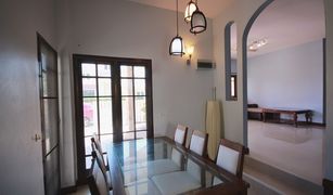 3 Bedrooms House for sale in Nong Kae, Hua Hin Hua Hin Hill Village 1