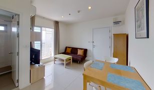 2 Bedrooms Condo for sale in Phra Khanong, Bangkok Aspire Sukhumvit 48