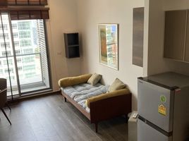 1 Bedroom Condo for rent at The Lofts Ekkamai, Phra Khanong