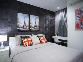 1 Schlafzimmer Appartement zu vermieten im Nara 9 by Eastern Star, Thung Mahamek, Sathon