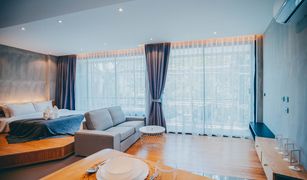 1 Bedroom Apartment for sale in Kamala, Phuket The Woods Natural Park