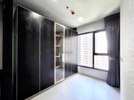 1 Schlafzimmer Appartement zu vermieten im Life Asoke Rama 9, Makkasan