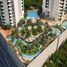 2 बेडरूम अपार्टमेंट for sale at Maimoon Twin Towers, Diamond Views