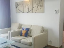 Studio Condo for rent at Dragon Hill Residence and Suites 2, Phuoc Kien