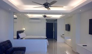 Studio Apartment for sale in Patong, Phuket Phuket Palace