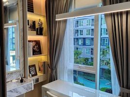 Studio Condo for rent at Kave Town Island, Khlong Nueng