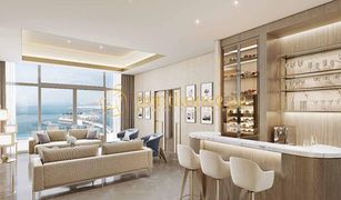 4 Schlafzimmern Appartement zu verkaufen in Sadaf, Dubai Five JBR