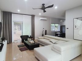 3 Schlafzimmer Haus zu verkaufen im Platinum Residence Park, Rawai