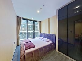 1 Schlafzimmer Appartement zu verkaufen im The Line Asoke - Ratchada, Din Daeng