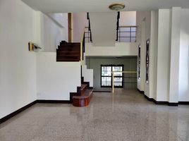 4 Bedroom House for sale at Graphic Place, Bang Sao Thong