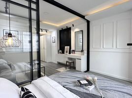 1 Schlafzimmer Wohnung zu verkaufen im Ratchada Prestige, Sam Sen Nok, Huai Khwang, Bangkok, Thailand