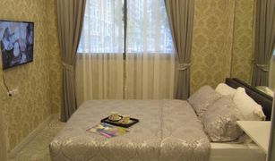 Nong Prue, ပတ္တရား Arcadia Beach Continental တွင် 2 အိပ်ခန်းများ ကွန်ဒို ရောင်းရန်အတွက်