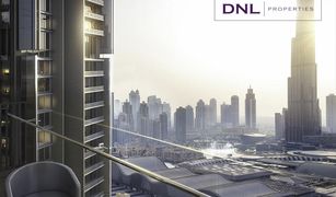 1 Habitación Apartamento en venta en , Dubái Vida Residences Dubai Mall 