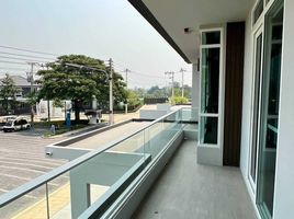 4 Bedroom House for sale at Mantana San Sai - Chiang Mai, San Na Meng, San Sai