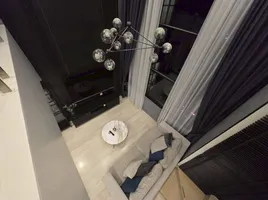 1 Schlafzimmer Wohnung zu verkaufen im Knightsbridge Prime Sathorn, Thung Wat Don