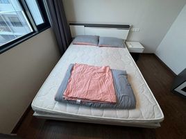 1 Schlafzimmer Wohnung zu vermieten im Artisan Ratchada , Huai Khwang, Huai Khwang, Bangkok