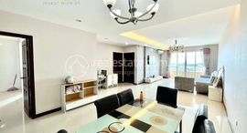 2 Bedrooms Rose Condo For Rent At Tonle Basac에서 사용 가능한 장치