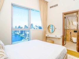 1 Schlafzimmer Appartement zu vermieten im Dubai Marina, Marina View, Dubai Marina