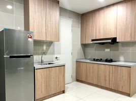 Studio Penthouse zu vermieten im The Galleria Residences, Cebu City