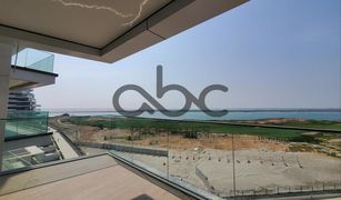 3 Bedrooms Apartment for sale in Yas Bay, Abu Dhabi Mayan 1