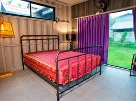 2 Schlafzimmer Haus zu verkaufen in Mueang Chiang Mai, Chiang Mai, San Phisuea, Mueang Chiang Mai