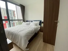 2 Schlafzimmer Appartement zu vermieten im Taka Haus, Khlong Tan Nuea