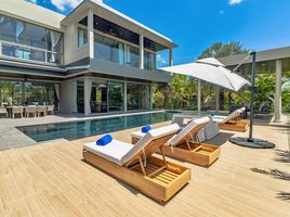 4 Bedroom Villa for sale at The Pavilions Phuket, Choeng Thale