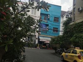 Studio Villa for sale in Ward 2, Tan Binh, Ward 2