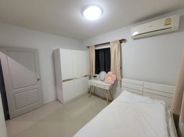 3 Schlafzimmer Haus zu vermieten im Sabai Village 2, Kathu, Kathu