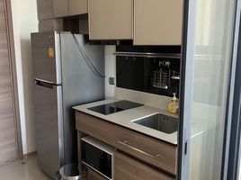 1 Bedroom Condo for rent at The Line Phahol - Pradipat, Sam Sen Nai, Phaya Thai, Bangkok