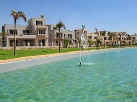 4 Bedroom Villa for sale at Palm Hills Golf Extension, Al Wahat Road