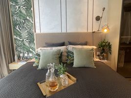 1 Schlafzimmer Appartement zu verkaufen im Arom Wongamat, Na Kluea