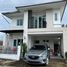 3 Schlafzimmer Haus zu vermieten im The Urbana 2, Mae Hia, Mueang Chiang Mai