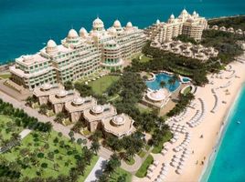 4 Bedroom Condo for sale at Raffles The Palm, The Crescent, Palm Jumeirah