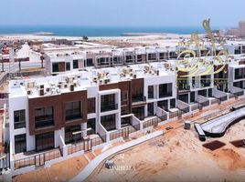 2 Bedroom Villa for sale at Marbella, Mina Al Arab