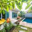 2 Bedroom Villa for rent at Luxx Phuket, Chalong, Phuket Town