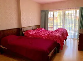 3 Schlafzimmer Haus zu verkaufen im Garden Lagoona Onnuch - Suvarnabhumi, Khlong Luang Phaeng, Mueang Chachoengsao, Chachoengsao