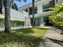 3 Bedroom Villa for rent at Oxygen Bangtao, Choeng Thale, Thalang, Phuket