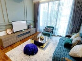 Studio Apartment for rent at Lumiere Residences, Pasig City, Eastern District