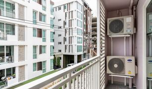 1 Bedroom Condo for sale in Khlong Toei Nuea, Bangkok Baan Siri Sukhumvit 13