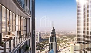 , दुबई The Address Residences Dubai Opera में 2 बेडरूम अपार्टमेंट बिक्री के लिए