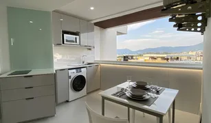 1 Bedroom Condo for sale in Patong, Phuket Phuket Palace