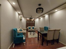 2 Bedroom Apartment for rent at El Rehab Extension, Al Rehab