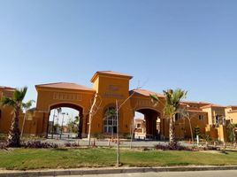 4 Schlafzimmer Villa zu verkaufen im Royal Meadows, Sheikh Zayed Compounds