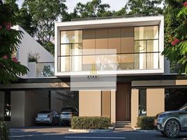 5 Bedroom Villa for sale at Sobha Reserve, Villanova