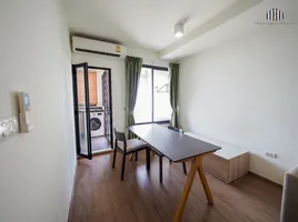 1 Schlafzimmer Appartement zu vermieten im U Delight Residence Riverfront Rama 3, Bang Phongphang, Yan Nawa