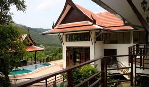 3 Bedrooms Villa for sale in Maenam, Koh Samui Santi Thani