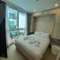 1 Bedroom Condo for sale at Olympus City Garden , Nong Prue, Pattaya, Chon Buri, Thailand