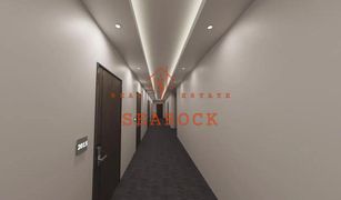 Studio Apartment for sale in Skycourts Towers, Dubai AG Square