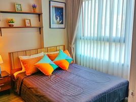 1 Bedroom Condo for rent at Ideo Chula - Samyan, Si Phraya, Bang Rak